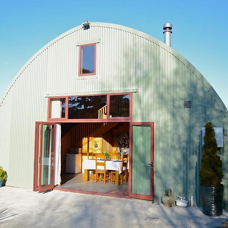 Barn Bed And Breakfast Waitati Buitenkant foto