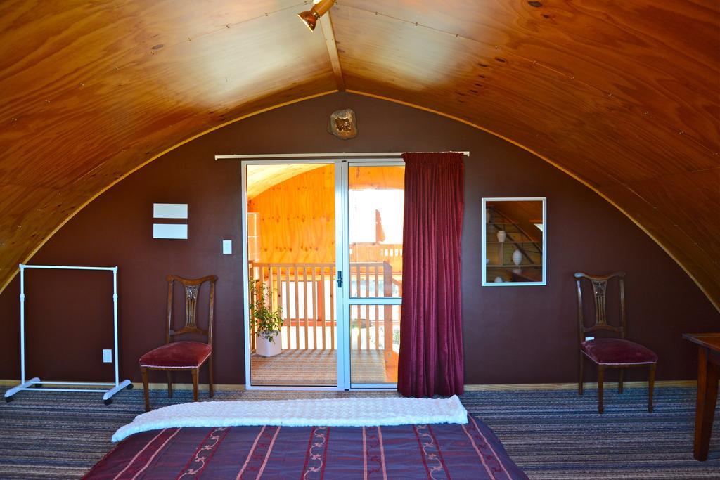 Barn Bed And Breakfast Waitati Kamer foto
