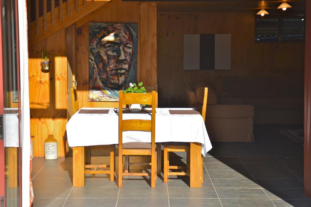 Barn Bed And Breakfast Waitati Buitenkant foto
