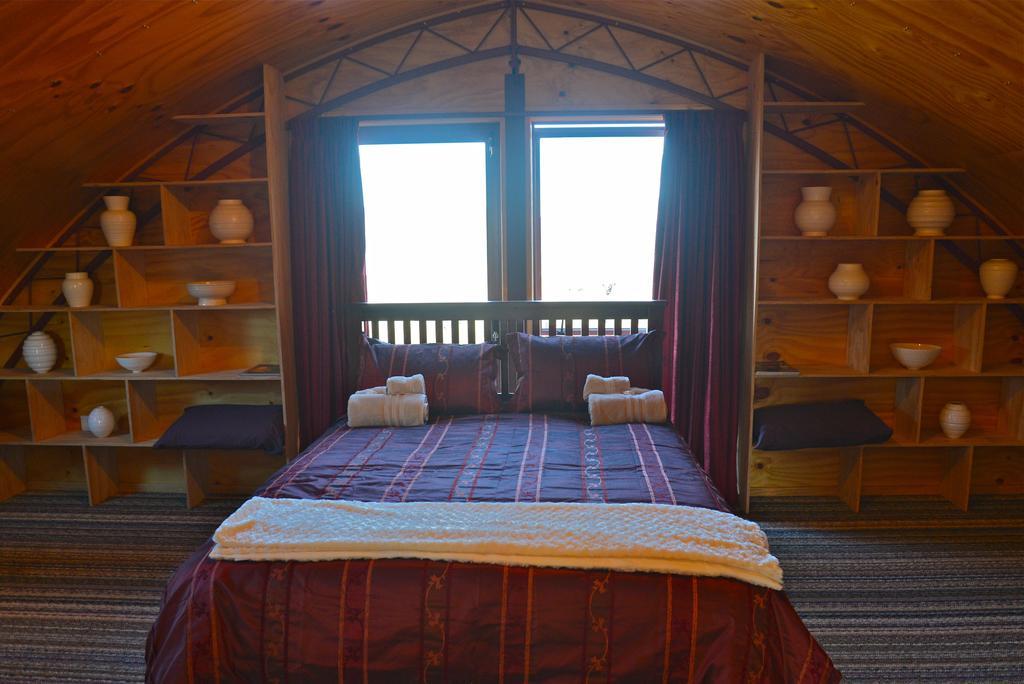 Barn Bed And Breakfast Waitati Kamer foto