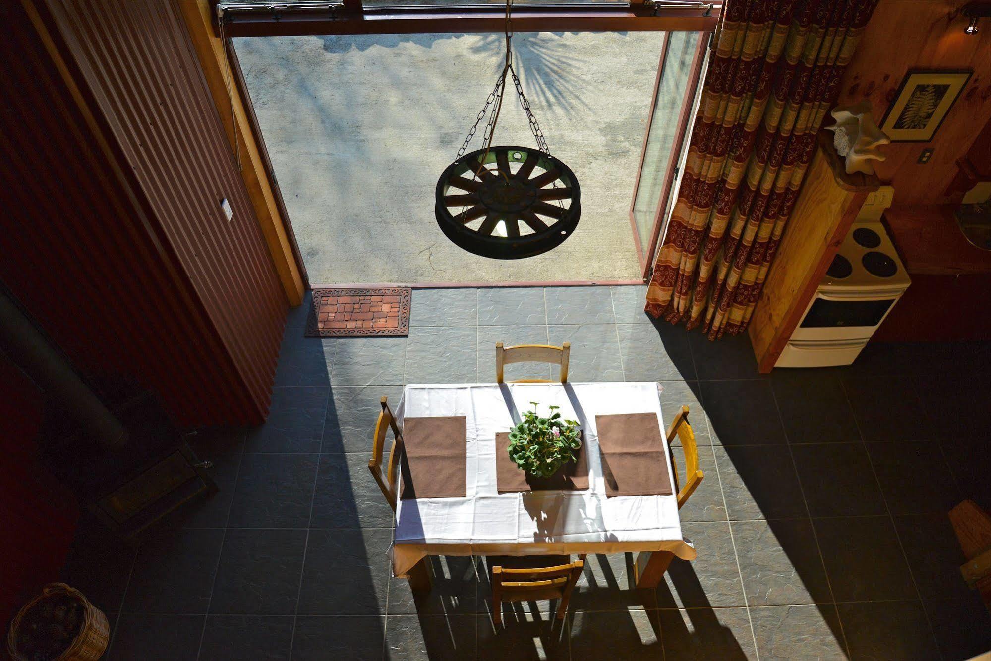 Barn Bed And Breakfast Waitati Buitenkant foto