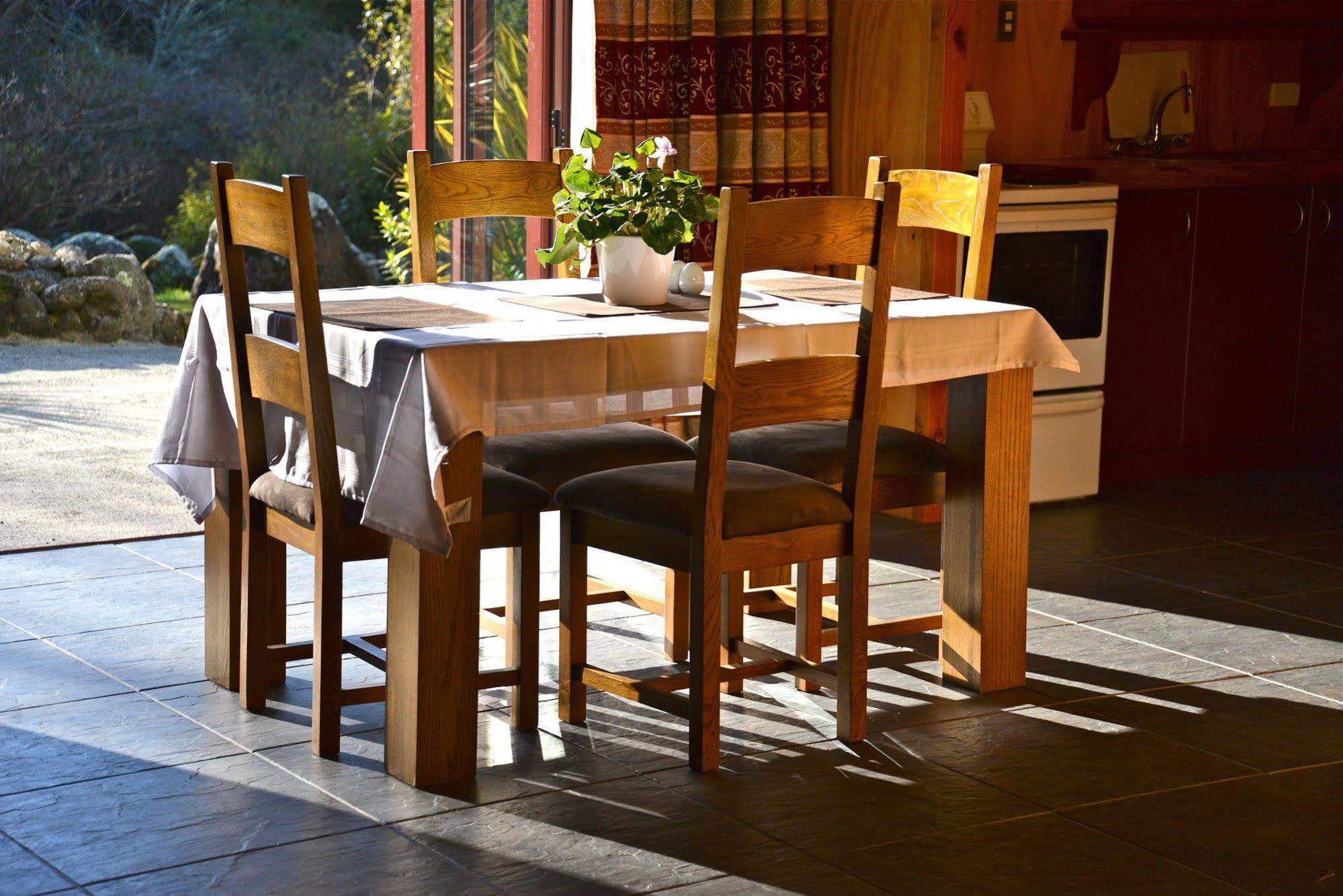 Barn Bed And Breakfast Waitati Buitenkant foto