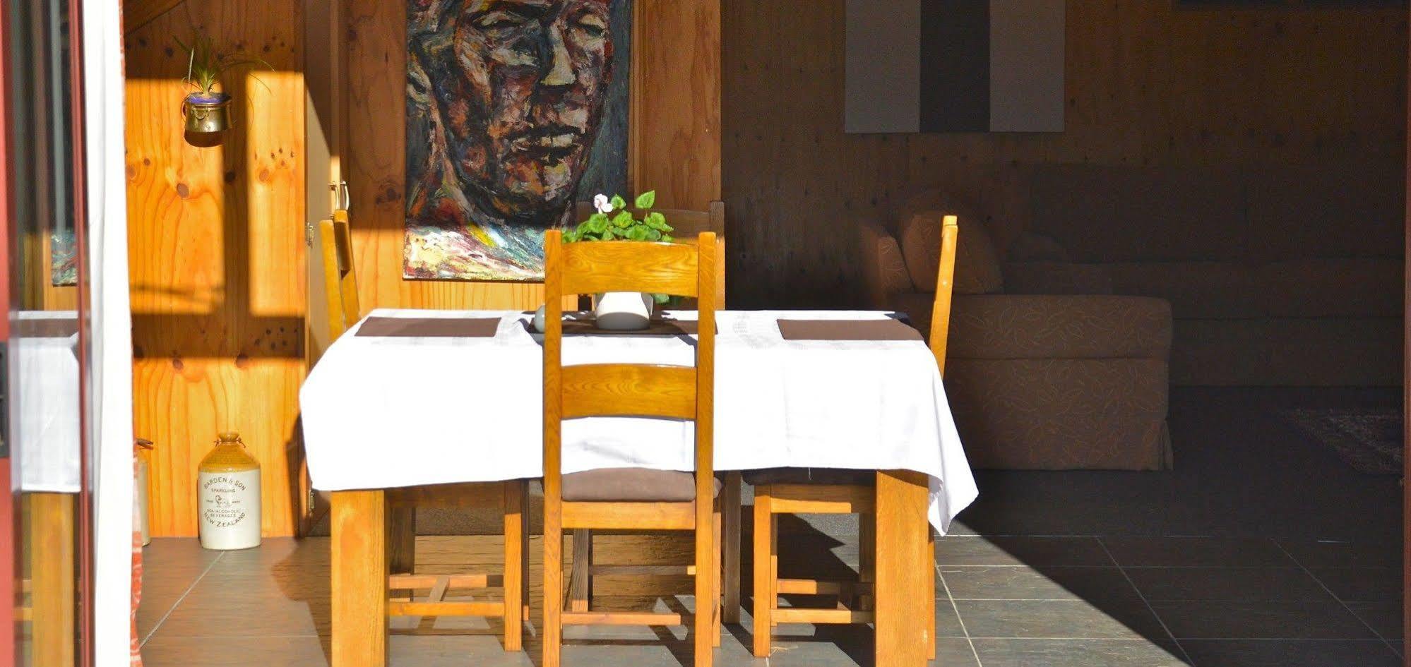 Barn Bed And Breakfast Waitati Buitenkant foto