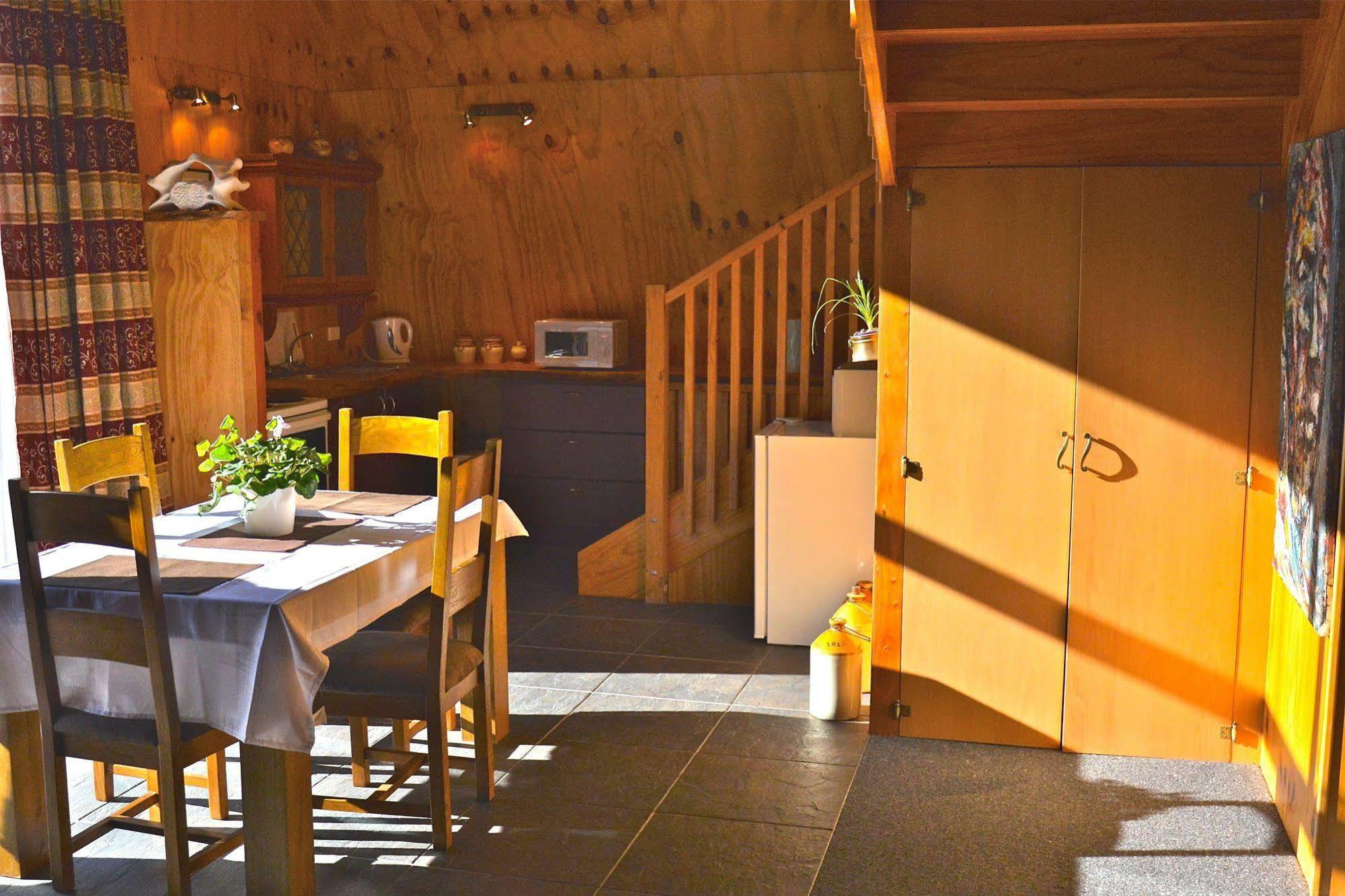 Barn Bed And Breakfast Waitati Buitenkant foto