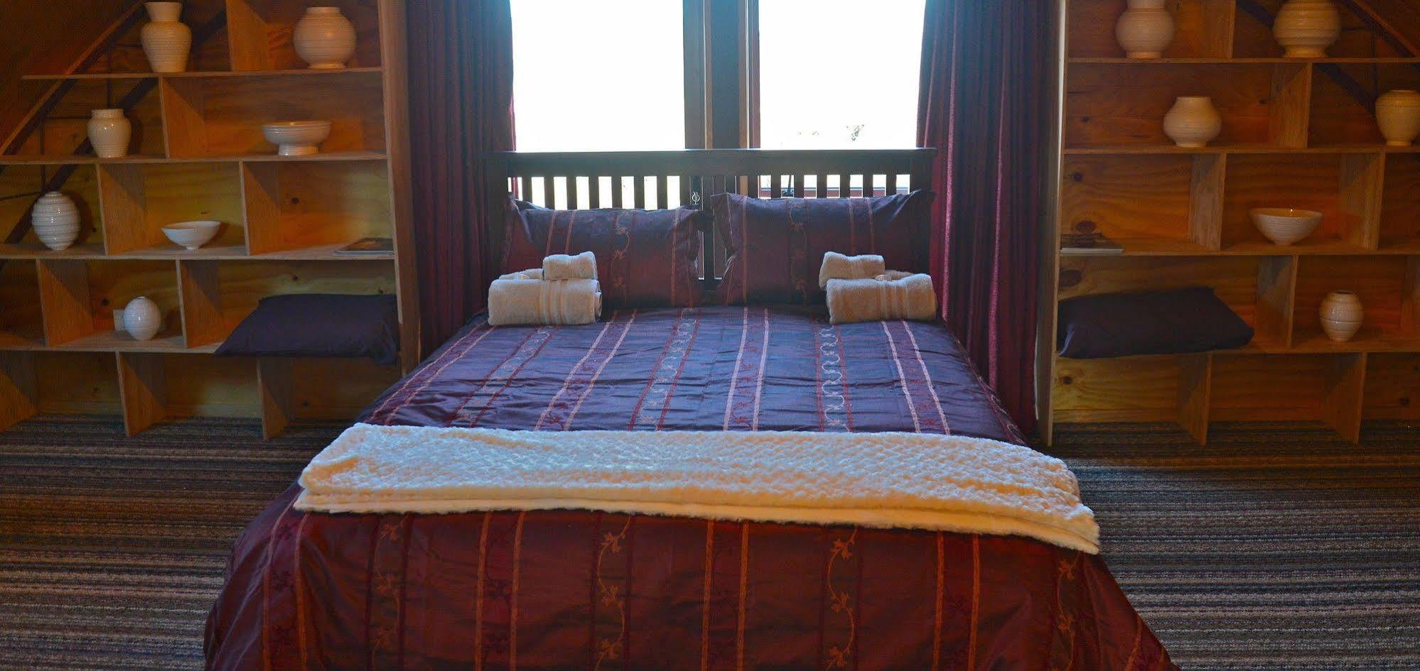 Barn Bed And Breakfast Waitati Buitenkant foto