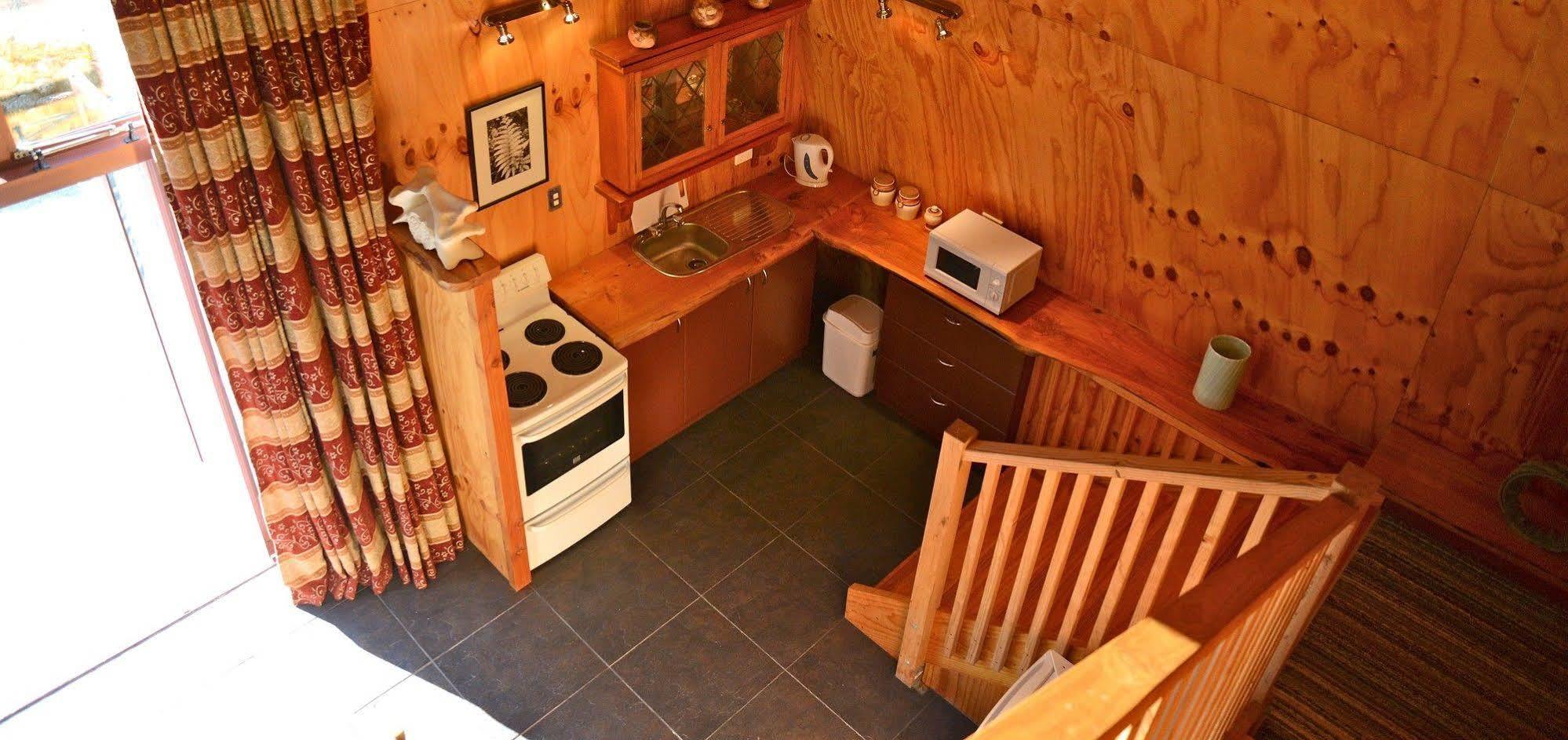 Barn Bed And Breakfast Waitati Buitenkant foto